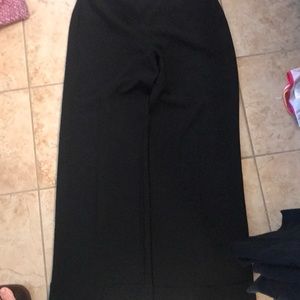 Very nice, lined trouser pants